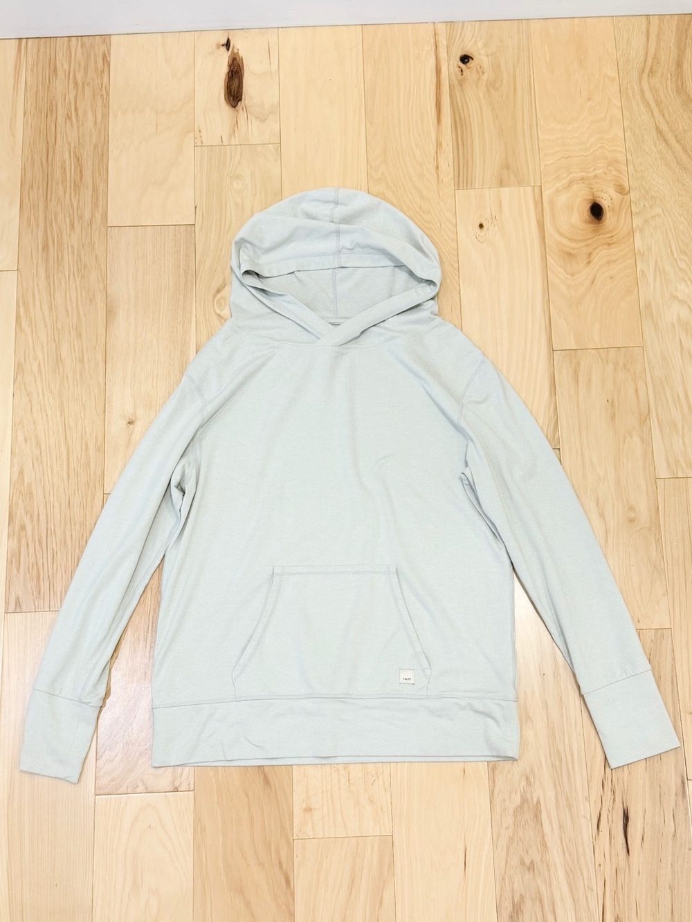 Vuori Women’s Halo Oversized Hoodie Sweater